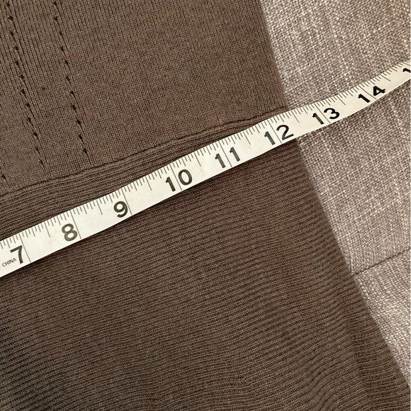 Free People Cozy Nights Sweater Dress - Picture 8 of 11